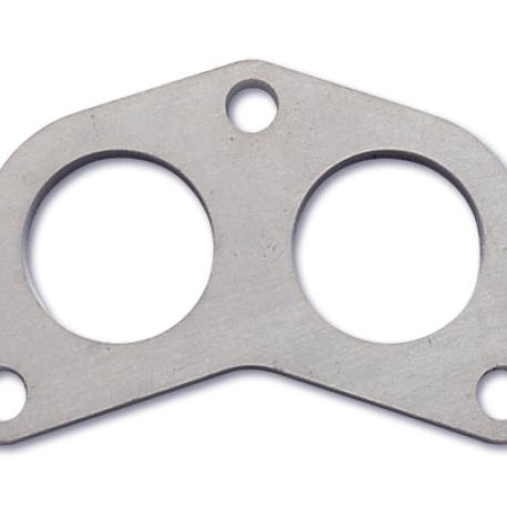 Vibrant 14220S - VIB14220S - Vibrant Subaru EJ20 SS Exhaust Manifold Flange - 2 Flanges Per Set - Shipped in Europe - Tuningsupply.com