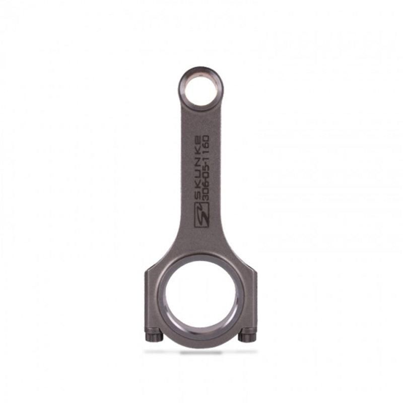 Skunk2 Racing 306-05-1160 - SKK306-05-1160 - Skunk2 Alpha Series Honda B16A Connecting Rods - Shipped in Europe - Tuningsupply.com