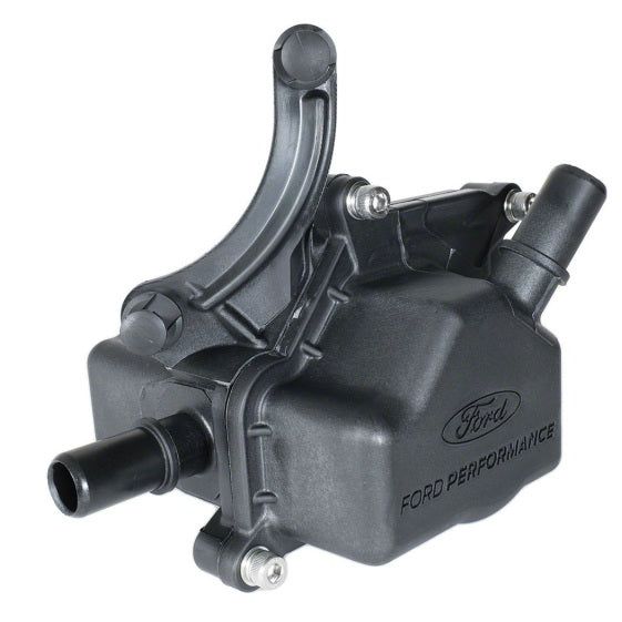 Ford Racing M-6766-A50 - FRPM-6766-A50 - Ford Racing 11-15 Coyote 5.0L V8 Oil-Air Separator - Shipped in Europe - Tuningsupply.com