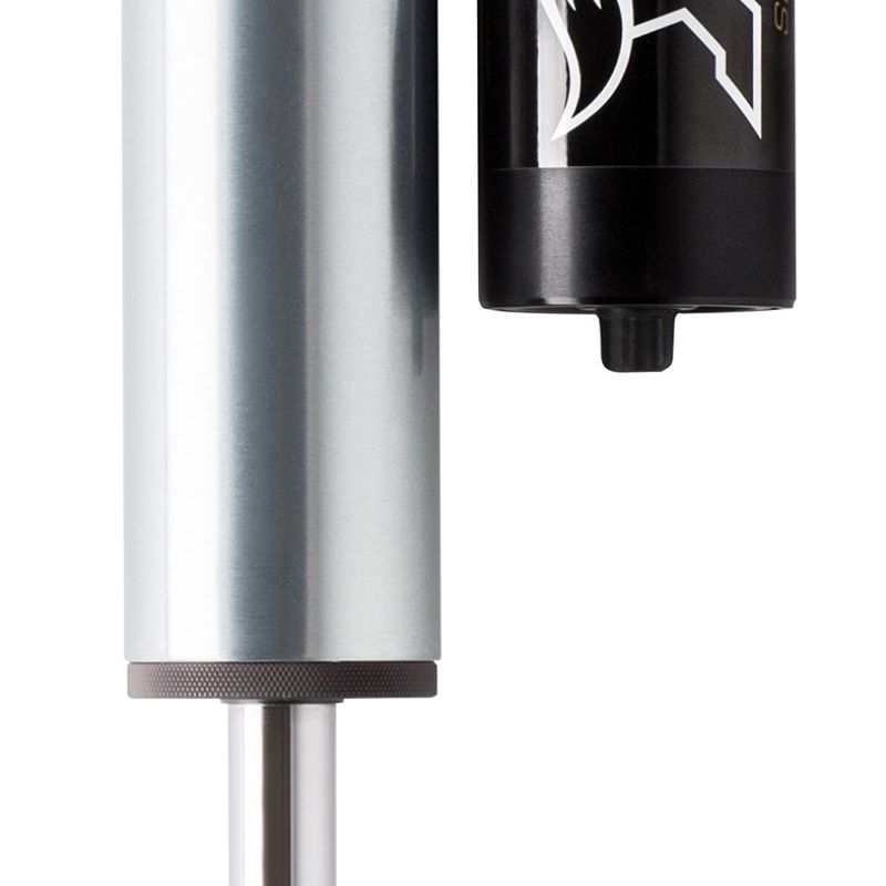 FOX 883-24-002 - FOX883-24-002 - Fox 04-08 Ford F-150 4WD 2.5 Factory Series 11in. P/B Reservoir Rear Shock Set / 0-1.5in. Lift - Shipped in Europe - Tuningsupply.com