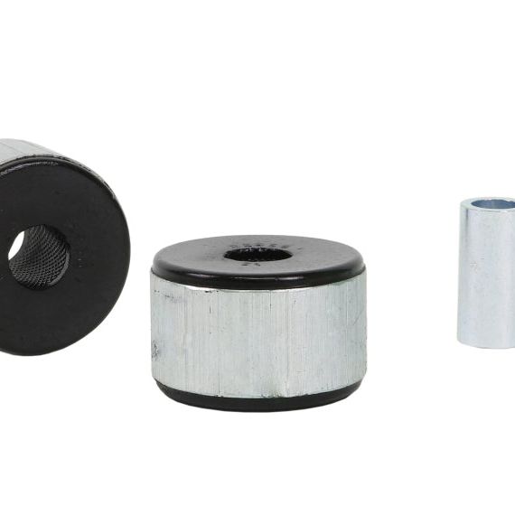 Whiteline W92956 - WHLW92956 - Whiteline Plus 03-06 EVO 8/9 Traction Control Rear Differential Mount Insert - Shipped in Europe - Tuningsupply.com