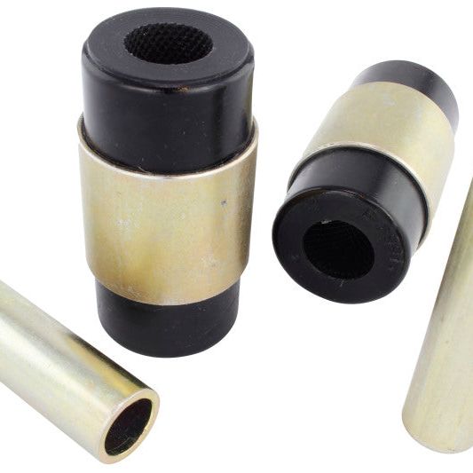 Whiteline W52991 - WHLW52991 - Whiteline Plus 03+ Nissan 350z / Infiniti G35 Front Lower Inner Control Arm Bushing Kit - Shipped in Europe - Tuningsupply.com