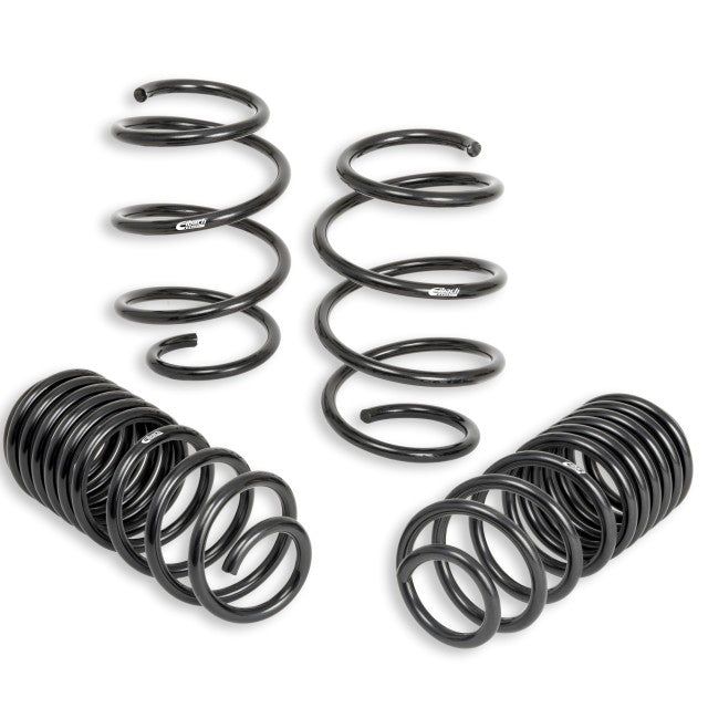 Eibach E10-40-038-01-22 - EIBE10-40-038-01-22 - Eibach Pro-Kit for 2018 Honda Accord 1.5L/2.0L - Shipped in Europe - Tuningsupply.com
