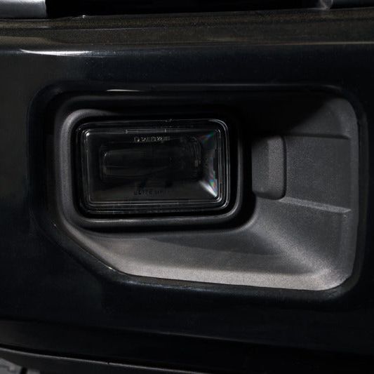 Diode Dynamics DD5171P - DIODD5171P - Diode Dynamics Elite Foglamp Type F2 - White (Pair) - Shipped in Europe - Tuningsupply.com