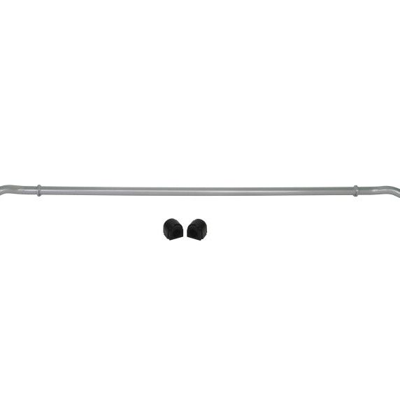 Whiteline BMR74Z - WHLBMR74Z - Whiteline 2013+ Mini Cooper (F55/F56/F57) Rear Heavy Duty Adjustable Sway Bar - 24mm - Shipped in Europe - Tuningsupply.com
