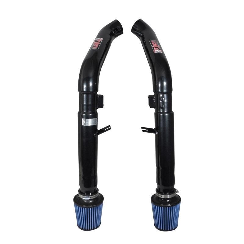 Injen SP1989BLK - INJSP1989BLK - Injen 09-20 Nissan 370Z Black Cold Air Intake - Shipped in Europe - Tuningsupply.com