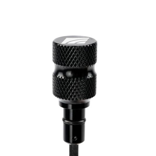 AMS AMS.50.06.0012-1 - AMSAMS.50.06.0012-1 - AMS Performance 2022+ Subaru WRX Billet Engine Oil Dipstick - Shipped in Europe - Tuningsupply.com