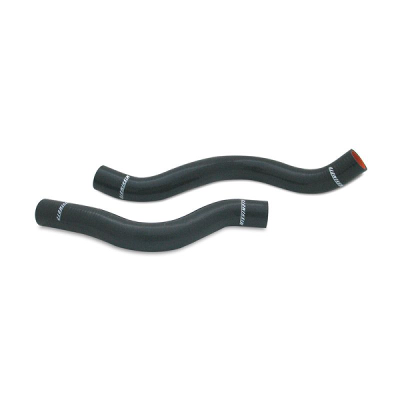 Mishimoto MMHOSE-ECL-90BK - MISMMHOSE-ECL-90BK - Mishimoto 90-94 Mitsubishi Black Silicone Hose Kit - Shipped in Europe - Tuningsupply.com