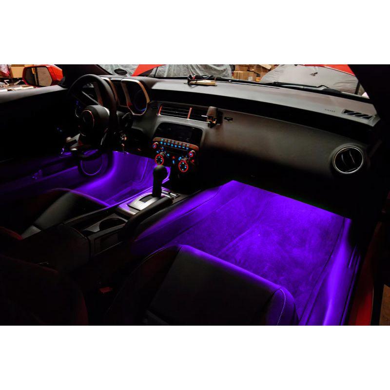 ORACLE Lighting 3805-333 - ORL3805-333 - Oracle Pair 15in LED Strips Retail Pack - RGB ColorSHIFT - Shipped in Europe - Tuningsupply.com