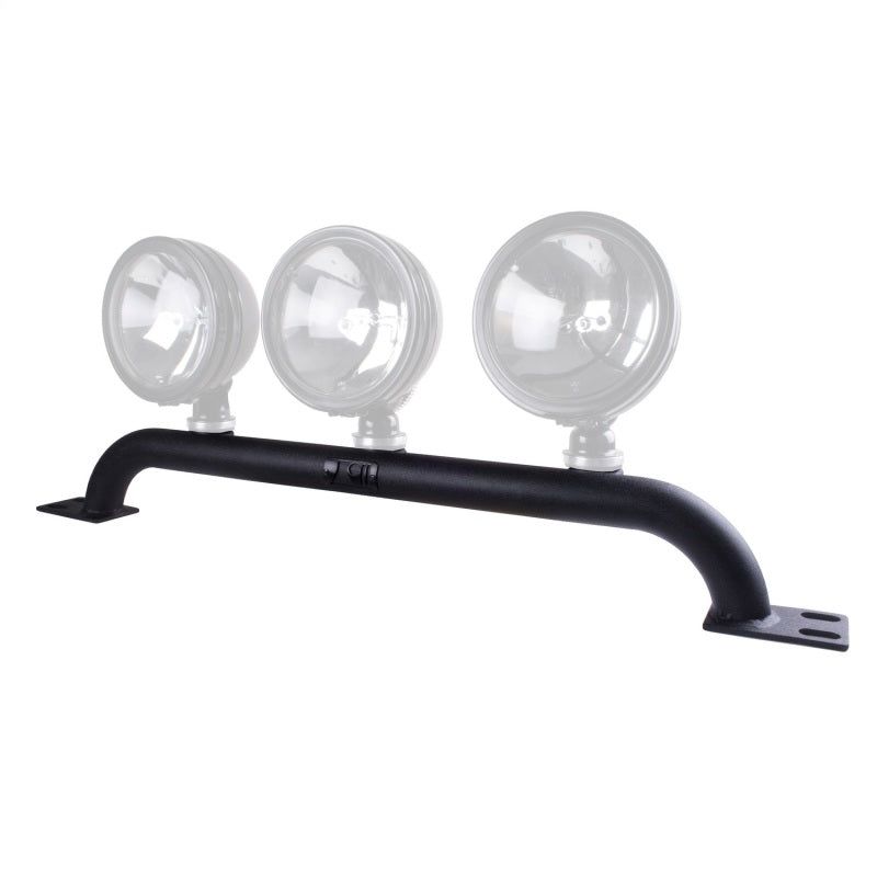 Rugged Ridge 11232.02 - RUG11232.02 - Rugged Ridge 97-06 Jeep Wrangler TJ Bumper Mounted Light Bar - Shipped in Europe - Tuningsupply.com
