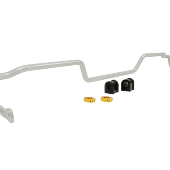 Whiteline BTR39 - WHLBTR39 - Whiteline 97-01 Toyota Camry/Solara MCV20/SXV20/SXV23 Rear Sway Bar 20mm - Shipped in Europe - Tuningsupply.com