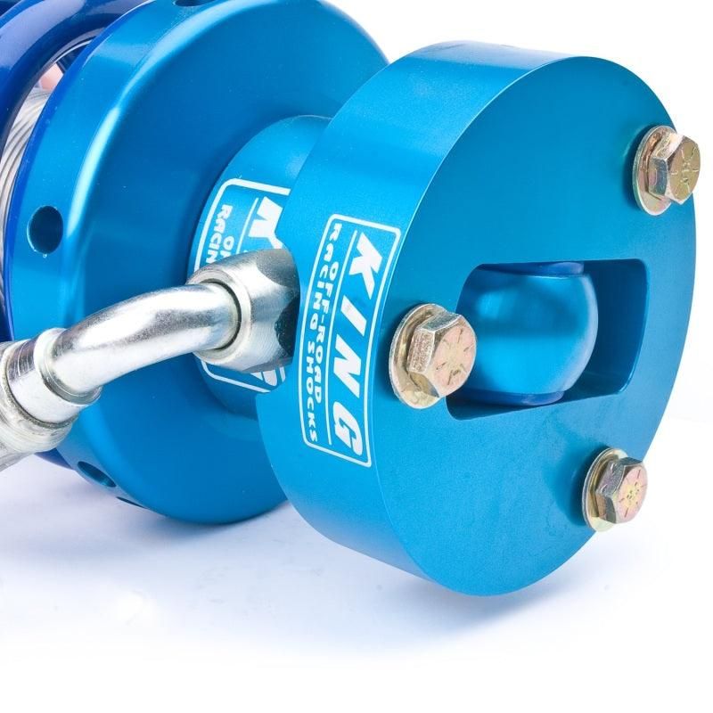 King Shocks 25001-151 - KIN25001-151 - King Shocks 96-02 Toyota 4Runner Front 2.5 Dia Internal Reservoir Coilover (Pair) - Shipped in Europe - Tuningsupply.com