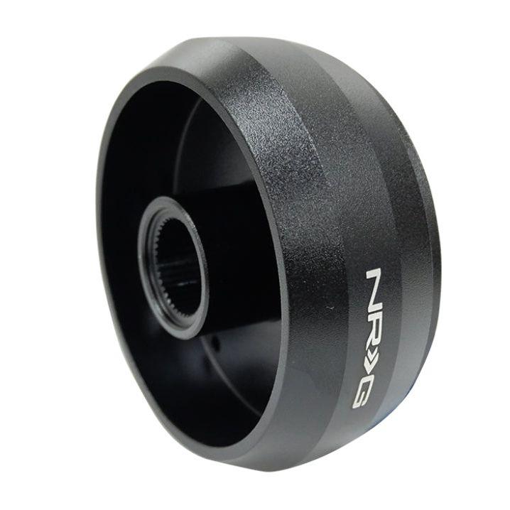 NRG SRK-185H - NRGSRK-185H - NRG Short Hub Adapter 60-74 VW Type 1 - Shipped in Europe - Tuningsupply.com