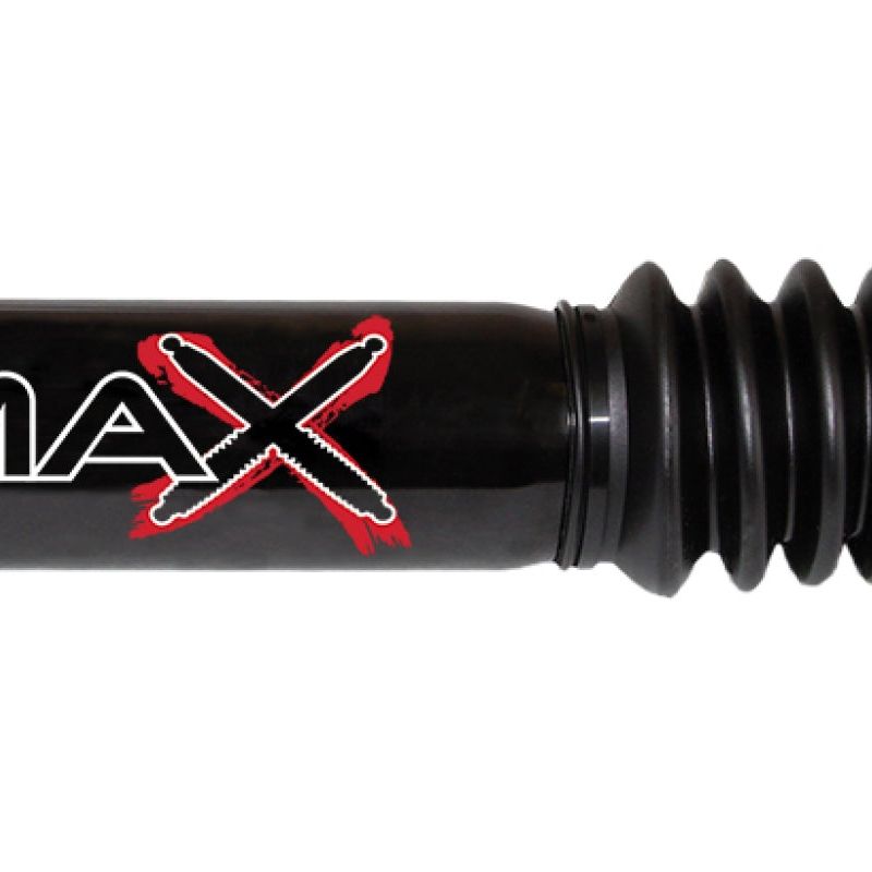Skyjacker B8508 - SKYB8508 - Skyjacker 1984-2001 Jeep Cherokee (XJ) Black Max Shock Absorber - Shipped in Europe - Tuningsupply.com