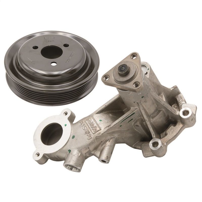 Ford Racing M-8501-M50A - FRPM-8501-M50A - Ford Racing 5.0L/5.2L Coyote Water Pump Kit - Shipped in Europe - Tuningsupply.com