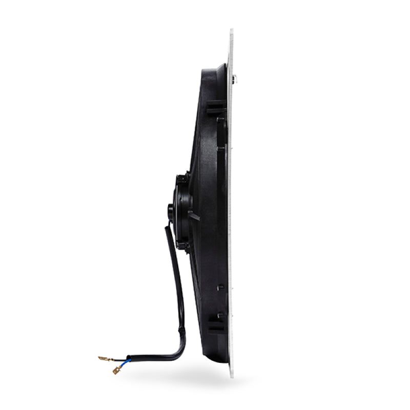 Mishimoto MMFS-E46-01 - MISMMFS-E46-01 - Mishimoto 01-06 BMW M3 E46 3.2L Aluminum Fan Shroud Kit w/o Controller - Shipped in Europe - Tuningsupply.com