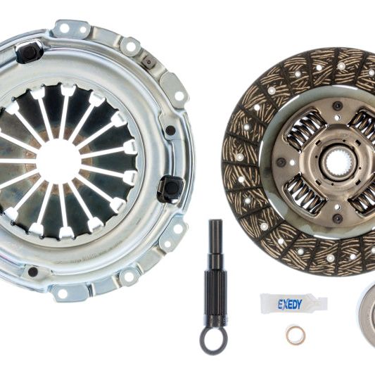Exedy 06803B - EXE06803B - Exedy 1989-1994 Nissan 240SX (SR20) Stage 1 Organic Clutch - Shipped in Europe - Tuningsupply.com