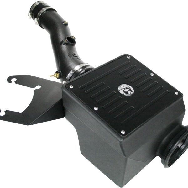 aFe 51-82342 - AFE51-82342 - aFe MagnumFORCE Intake Stage-2 Si Fully Sealed Housing w/Pro Dry S Media 12-13 Toyota Tacoma V6 4.0L - Shipped in Europe - Tuningsupply.com