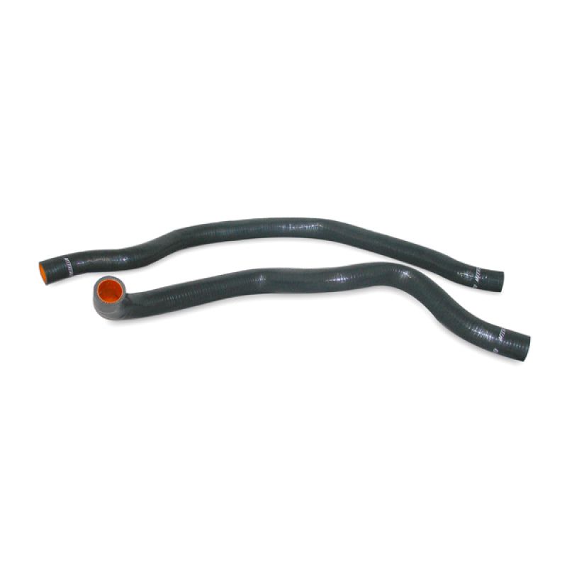 Mishimoto MMHOSE-S2K-00BK - MISMMHOSE-S2K-00BK - Mishimoto 00-09 Honda S2000 Black Silicone Hose Kit - Shipped in Europe - Tuningsupply.com