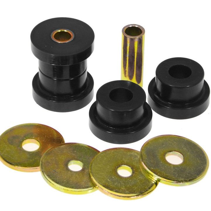 Prothane 14-1602-BL - PRO14-1602-BL - Prothane 70-78 Datsun 240/260/280Z Diff Mount - Black - Shipped in Europe - Tuningsupply.com