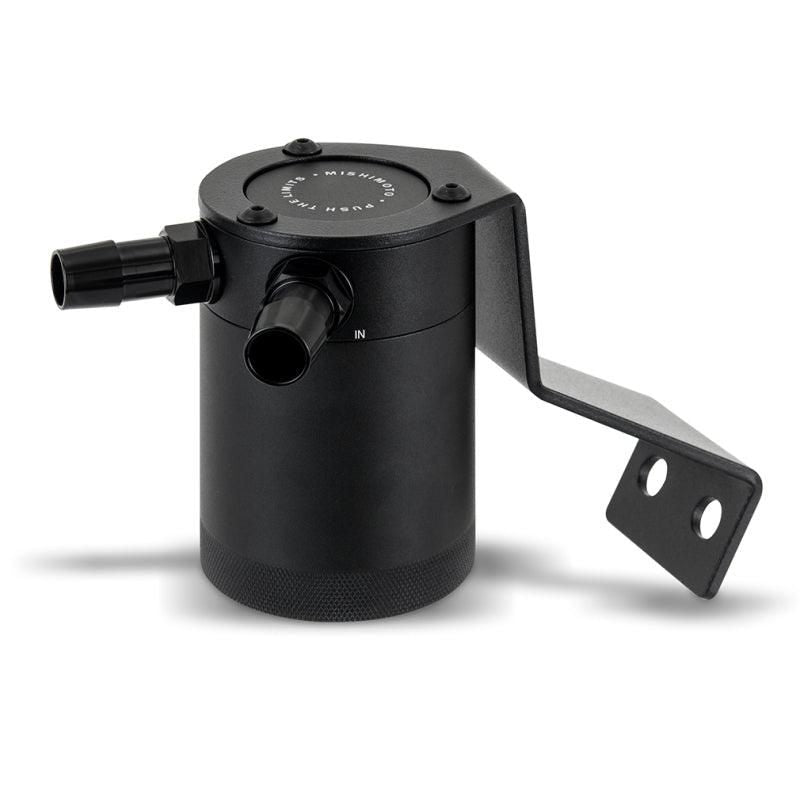 Mishimoto MMBCC-BRZ-22 - MISMMBCC-BRZ-22 - Mishimoto 2022+ Subaru BRZ / Toyota GR86 Baffled Oil Catch Can Kit - Shipped in Europe - Tuningsupply.com