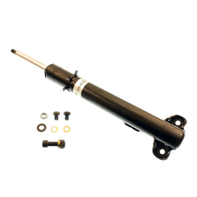 Bilstein 22-002327 - BIL22-002327 - Bilstein B4 1991 Mercedes-Benz 300SL Base Front Twintube Strut Assembly - Shipped in Europe - Tuningsupply.com