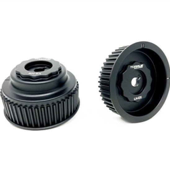 Torque Solution TS-SU-720 - TQSTS-SU-720 - Torque Solution HD Cam Gear Set Subaru EJ25/EJ207 (Non AVCS Exhaust Cams) - Shipped in Europe - Tuningsupply.com