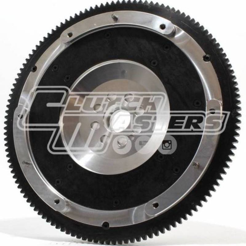 Clutch Masters FW-147-AL - CLMFW-147-AL - Clutch Masters 09-14 Acura TL SH-AWD Aluminum Flywheel - Shipped in Europe - Tuningsupply.com
