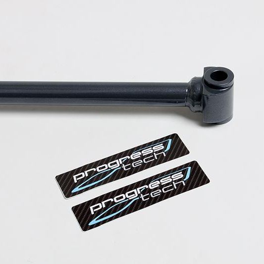 Progress Technology 62.2150 - PRG62.2150 - Progress Tech 02-08 Pontiac Vibe/03-08 Toyota Corolla Rear Sway Bar (24mm) - Shipped in Europe - Tuningsupply.com