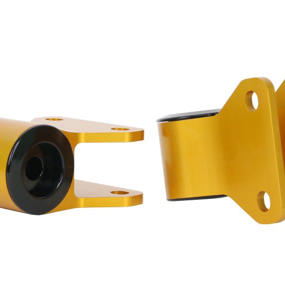 Whiteline KCA465 - WHLKCA465 - Whiteline 2016 Ford Focus RS Front Control Arm Bushing - Shipped in Europe - Tuningsupply.com