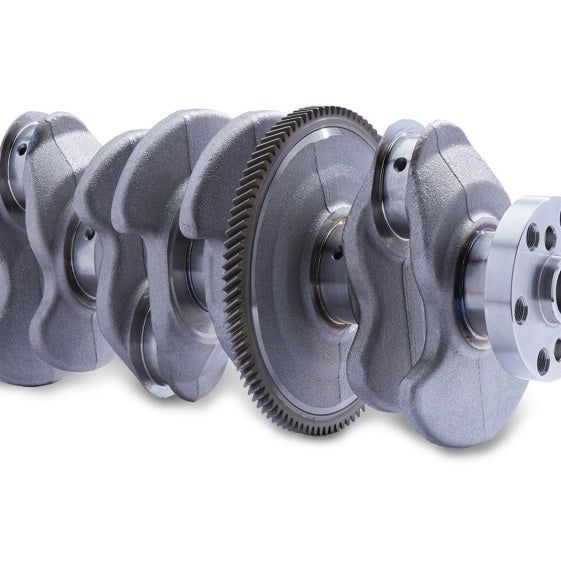 Ford Racing M-6303-23EB - FRPM-6303-23EB - Ford Racing 2.3L EcoBoost Crankshaft - Shipped in Europe - Tuningsupply.com