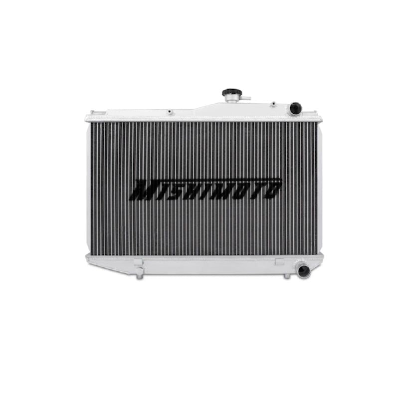 Mishimoto MMRAD-AE86-83 - MISMMRAD-AE86-83 - Mishimoto 83-87 Toyota Corolla Manual Aluminum Radiator - Shipped in Europe - Tuningsupply.com