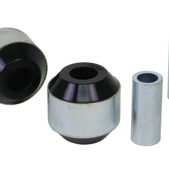 Whiteline W53625 - WHLW53625 - Whiteline 06-13 Lexus IS250 / 08-13 Lexus IS350 Front Control Arm Lower Inner Rear Bushing Kit - Shipped in Europe - Tuningsupply.com