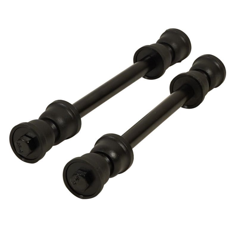 BD Diesel 1032126 - BDD1032126 - BD Diesel Sway Bar End Link Upgrade Kit - 01-19 Chevy Silverado/GMC Sierra 2500HD/3500HD - Shipped in Europe - Tuningsupply.com