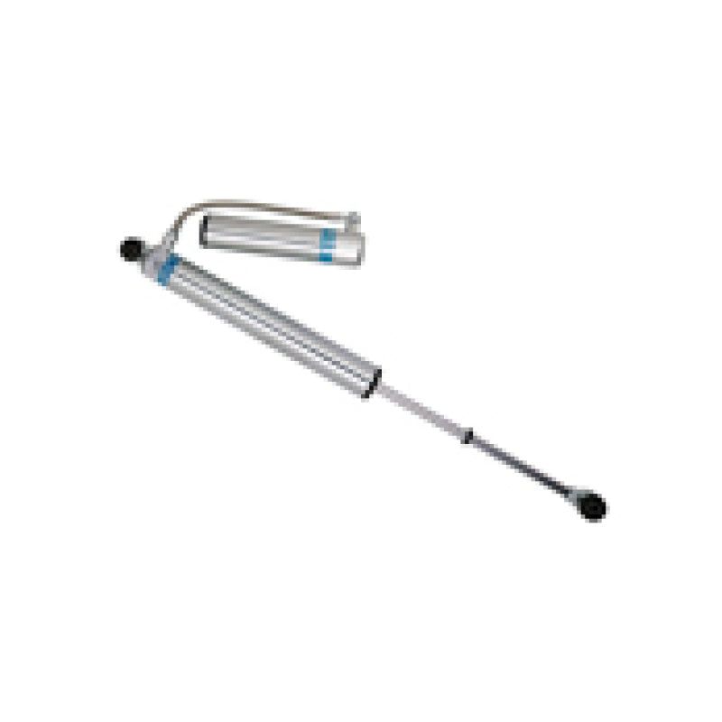 Bilstein 25-255003 - BIL25-255003 - Bilstein 5160 Series 09-13 Ford F-150 (2WD Only) Rear 46mm Monotube Shock Absorber - Shipped in Europe - Tuningsupply.com