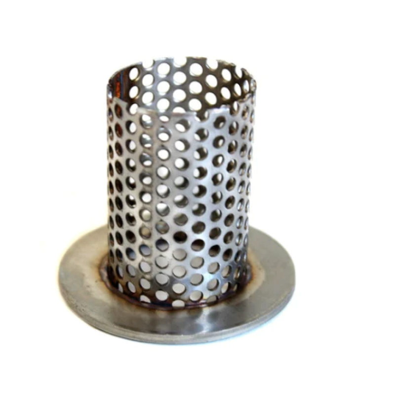 Big Gun 41-E0053 - BIG41-E0053 - Big Gun Vortex Quiet Insert - 2in Long - Shipped in Europe - Tuningsupply.com