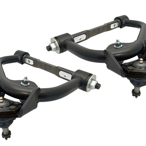 Ridetech 11163699 - RID11163699 - Ridetech 67-69 Camaro Firebird and 68-74 Nova Front Upper StrongArms - Shipped in Europe - Tuningsupply.com