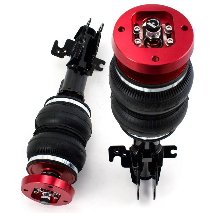 Air Lift 78501 - ALF78501 - Air Lift Performance Front Kit for 10-14 Chevrolet Camaro - Shipped in Europe - Tuningsupply.com