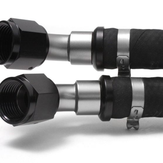 Perrin Performance PSP-OIL-111 - PERPSP-OIL-111 - PERRIN 15-21 Subaru WRX Engine Oil Cooler Full Kit - Shipped in Europe - Tuningsupply.com