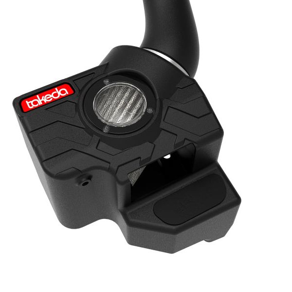 aFe 56-70010D - AFE56-70010D - aFe Takeda Momentum Pro DRY S Cold Air Intake System 18-19 Subaru Crosstrek H4 2.0L - Shipped in Europe - Tuningsupply.com