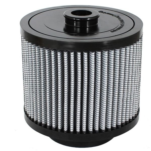 aFe 11-10125 - AFE11-10125 - aFe MagnumFLOW Air Filters OER Pro DRY S 05-11 Audi A6 Quattro (C6) V6 3.2L - Shipped in Europe - Tuningsupply.com