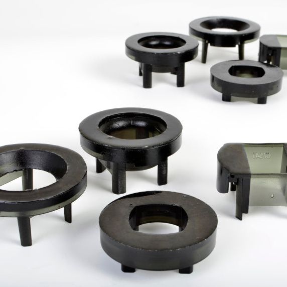 Whiteline KDT918 - WHLKDT918 - Whiteline 05+ BMW 1 Series/3/05-10/11 3 Series Rear Crossmember-Fr & Rr Mount Insert Bushing - Shipped in Europe - Tuningsupply.com