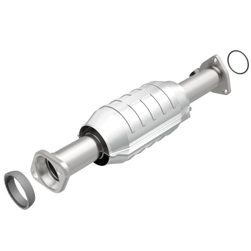 Magnaflow 23767 - MAG23767 - MagnaFlow Conv DF 97-01 Honda CR-V 2.0L - Shipped in Europe - Tuningsupply.com
