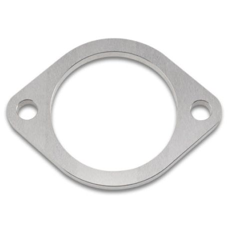 Vibrant 12422 - VIB12422 - Vibrant Titanium 2-Bolt Flange - 3.00in ID / 4.19in Bolt Hole Center-to-Center / 5/16in Thick - Shipped in Europe - Tuningsupply.com