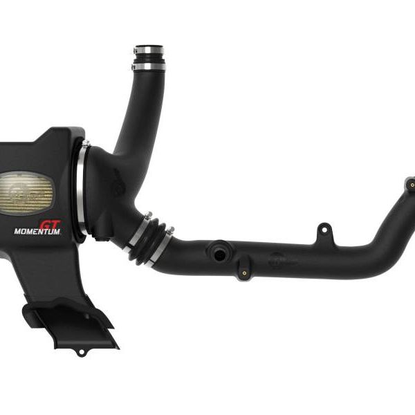 aFe 50-70081G - AFE50-70081G - aFe Momentum GT Cold Air Intake System w/ Pro GUARD7 2021+ Ford Bronco V6-2.7L - Shipped in Europe - Tuningsupply.com