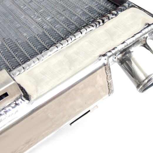 CSF 7019 - CSF7019 - CSF 08-15 Mitsubishi Lancer Evo X Radiator - Shipped in Europe - Tuningsupply.com