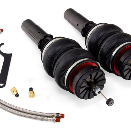 Air Lift 75558 - ALF75558 - Air Lift Performance 09-15 Audi A4/A5/S4/S5/RS4/RS5 Front Kit - Shipped in Europe - Tuningsupply.com