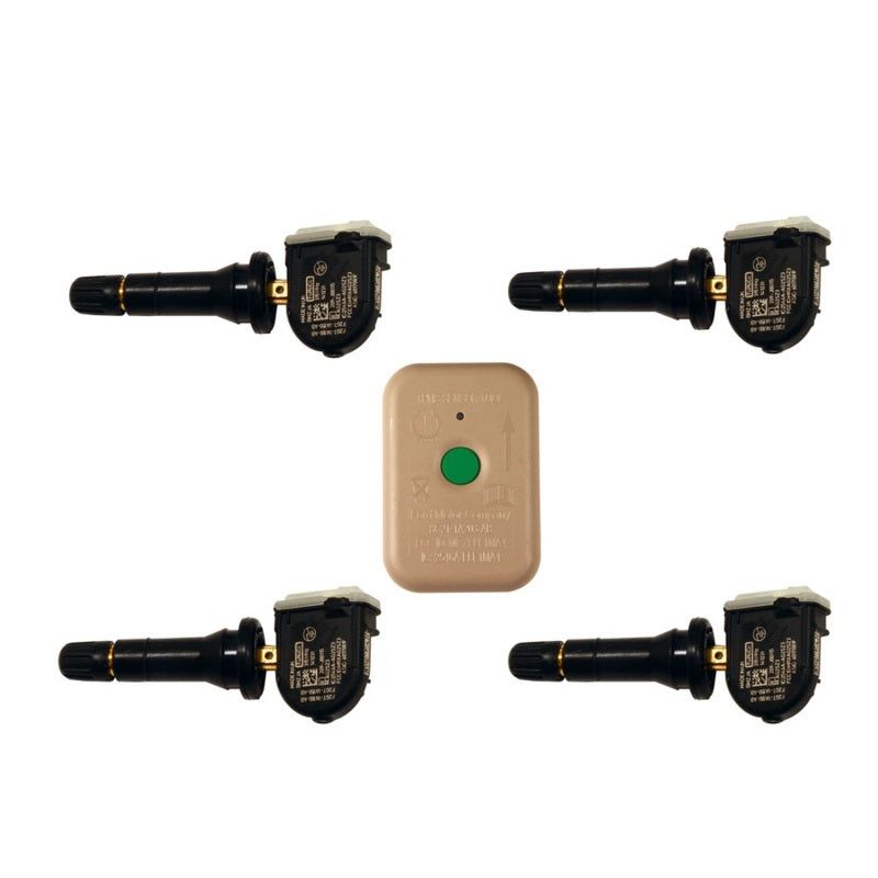 Ford Racing M-1180-B - FRPM-1180-B - Ford Racing 2015 Mustang TPMS Sensors and Activation Tool Kit - Shipped in Europe - Tuningsupply.com