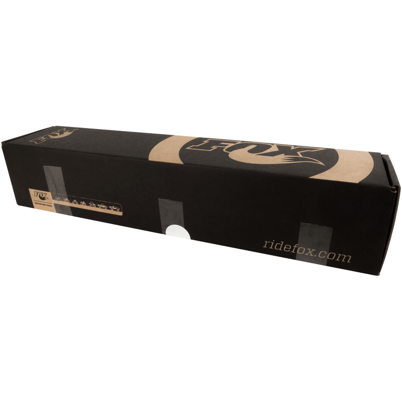 FOX 985-02-134 - FOX985-02-134 - Fox 19+ GM 1500 2.0 Performance Series 4.9in. IFP Coilover Shock / 0-2in Lift - Shipped in Europe - Tuningsupply.com