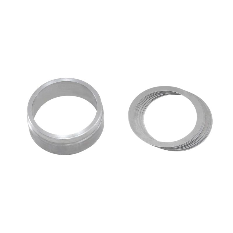 Yukon Gear & Axle SK CSGM14T - YUKSK CSGM14T - Yukon Gear Crush Sleeve Eliminator Kit For GM 10.5in 14 Bolt Truck - Shipped in Europe - Tuningsupply.com